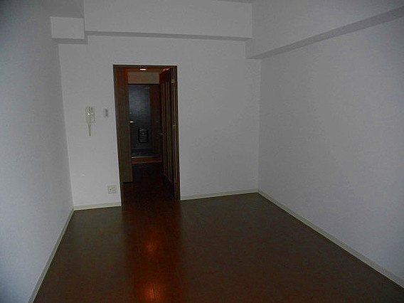 リーガル神戸元町の洋室