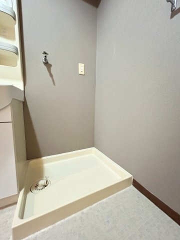 ラルクアンシェルの内装