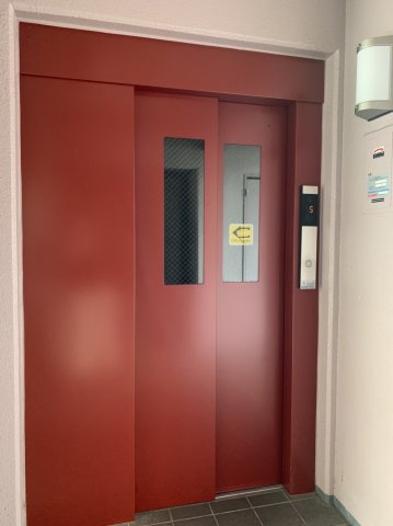 ラルクアンシェルのその他共用部分