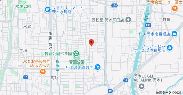 ラルクアンシェルの地図