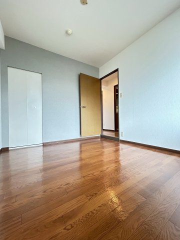 ラルクアンシェルの寝室