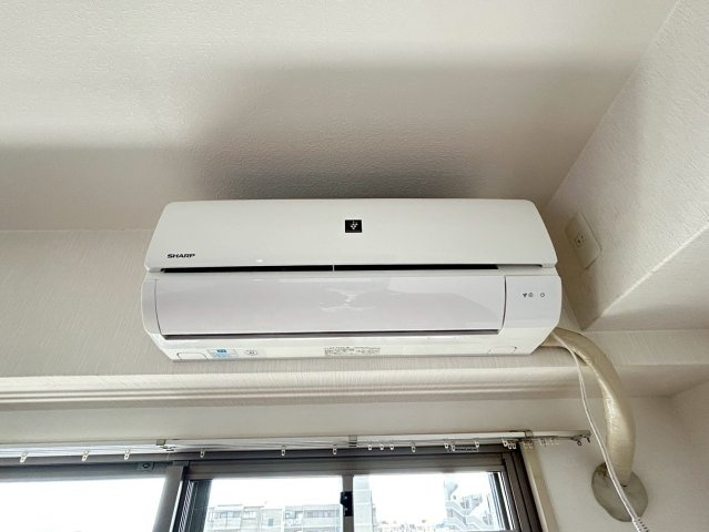 ラルクアンシェルの内装