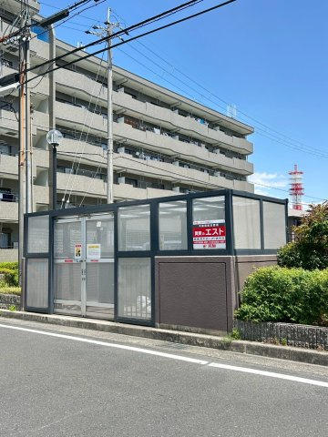 ラルクアンシェルのその他共用部分