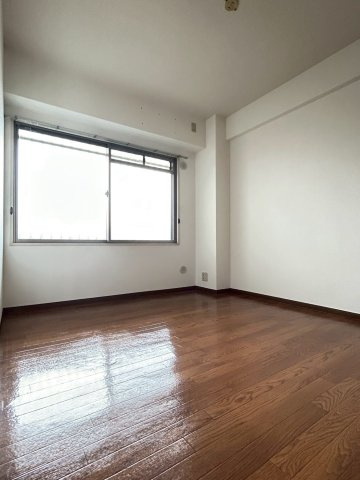 ラルクアンシェルの寝室