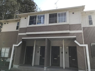 【外観】 | メゾン・ド・アンジュ