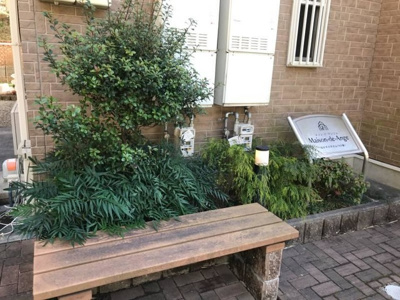 【設備】 | メゾン・ド・アンジュ