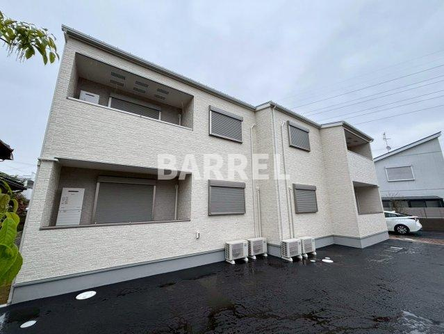 ルミエール野間北