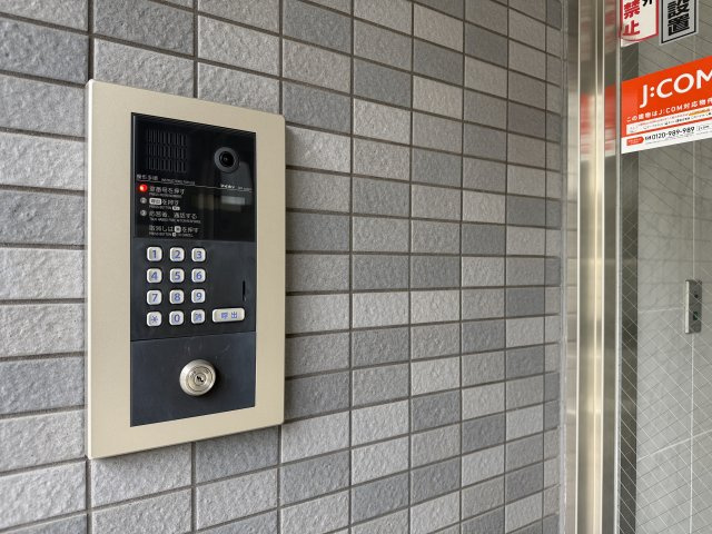 アビコOSKのその他共用部分