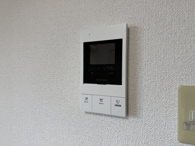 アビコOSKのセキュリティ