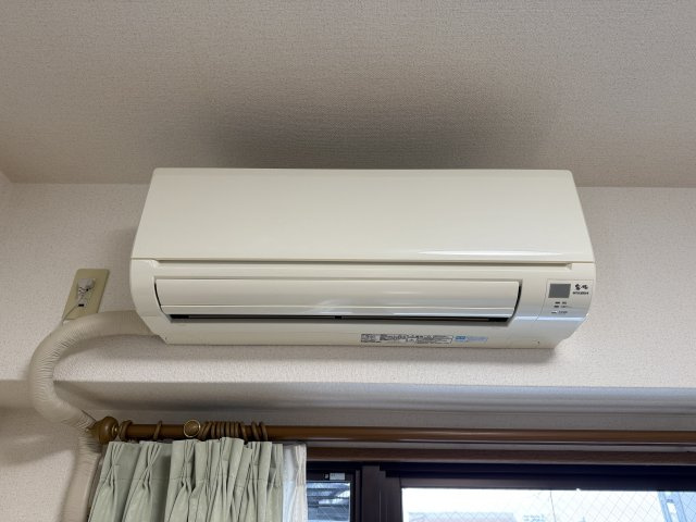 アビコOSKの設備