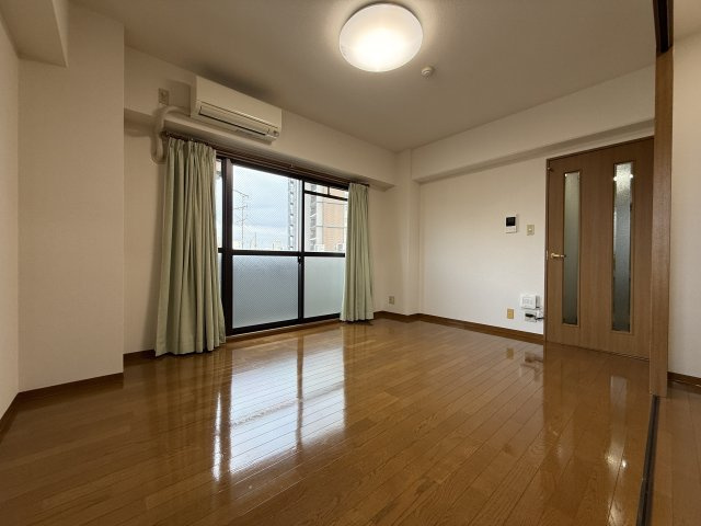 アビコOSKの居間・リビング