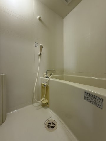 アビコOSKの浴室