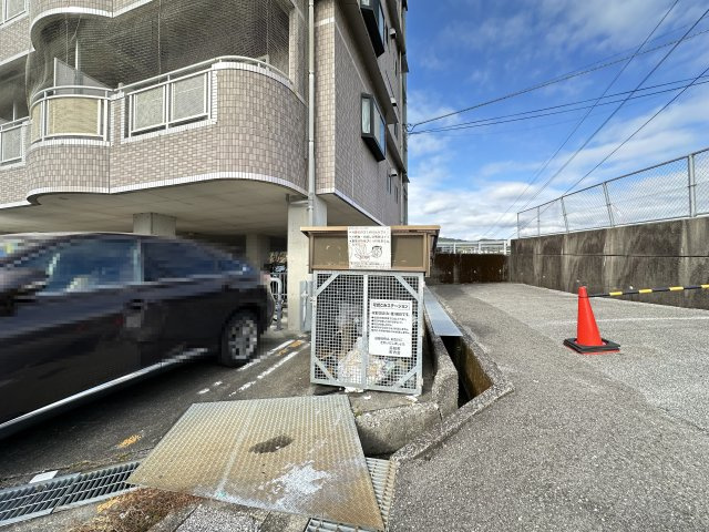 DRハウスⅡのその他