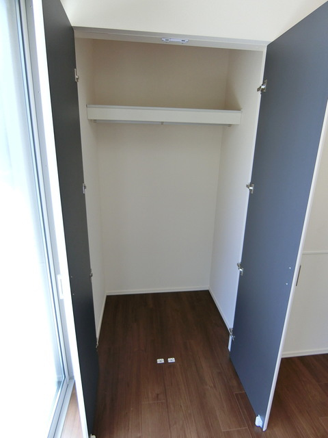 メゾン・ドール・エ・ベールの収納|収納