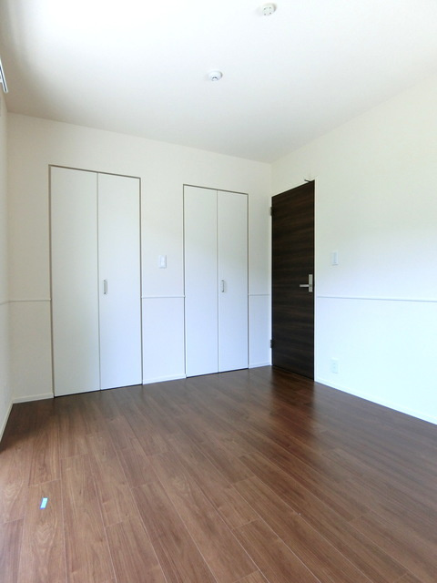 メゾン・ドール・エ・ベールの寝室|寝室