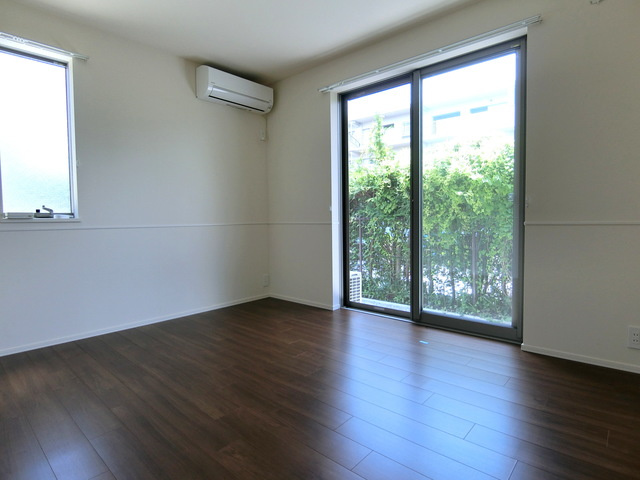 メゾン・ドール・エ・ベールの居間・リビング|リビング