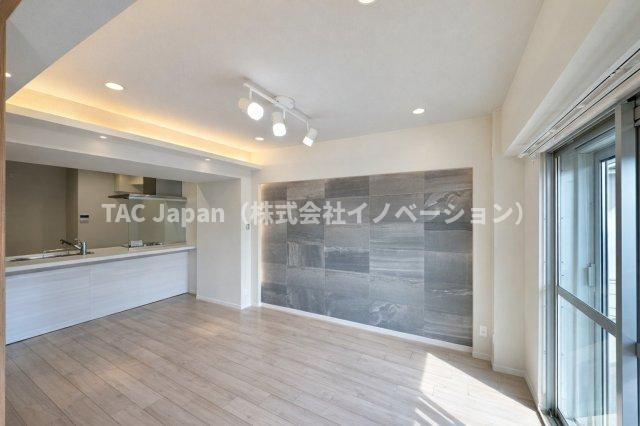 ライオンズマンション護国寺