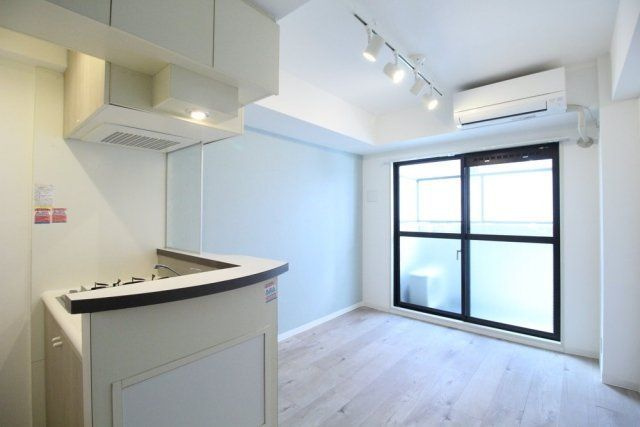 ワコーレ北千住