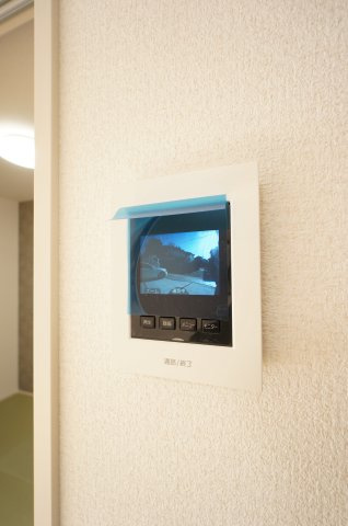 Sumai-to千葉市若葉区加曽利町のセキュリティ|物件、駅でお待ち合わせでのご案内歓迎！