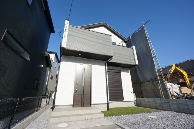 Sumai-to千葉市若葉区加曽利町