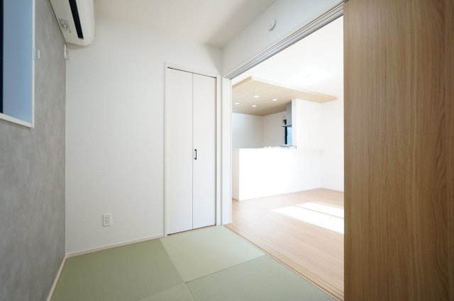 Sumai-to千葉市若葉区加曽利町の和室|物件、駅でお待ち合わせでのご案内歓迎！