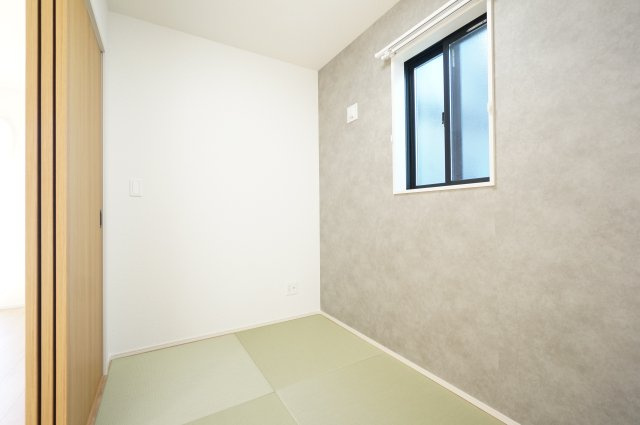 Sumai-to千葉市若葉区加曽利町の和室|当日の見学大歓迎！