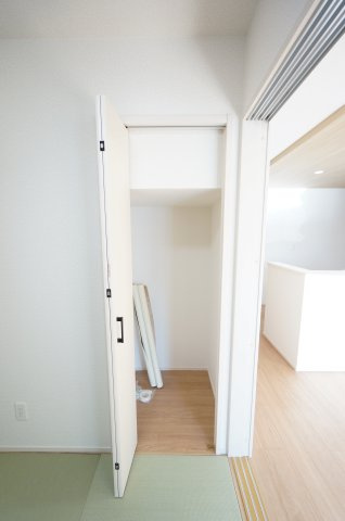 Sumai-to千葉市若葉区加曽利町の収納|水曜日、営業時間外もご相談ください！