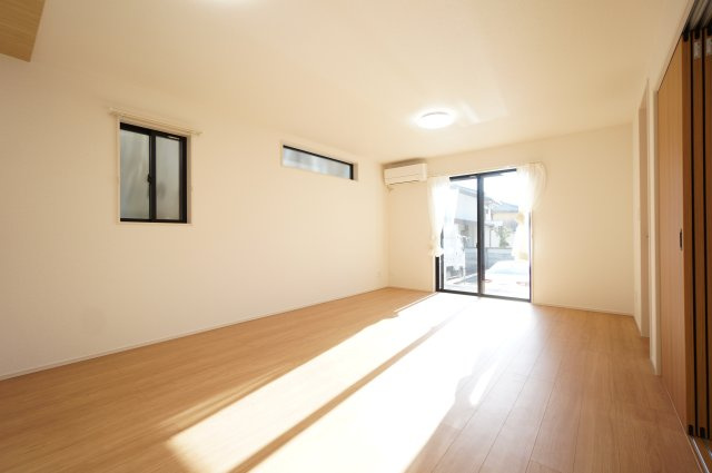 Sumai-to千葉市若葉区加曽利町の居間・リビング|お電話でのご予約がスムーズです！