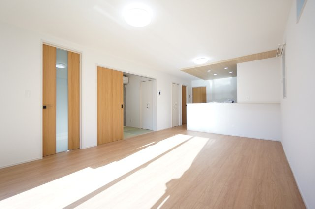 Sumai-to千葉市若葉区加曽利町の居間・リビング|初期費用ご相談ください！