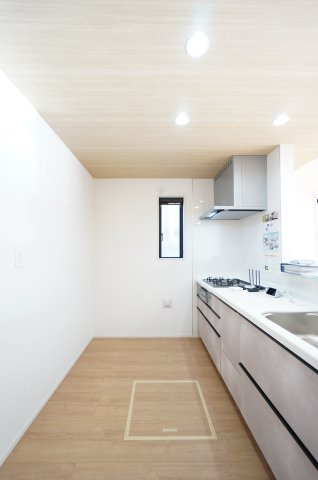 Sumai-to千葉市若葉区加曽利町のキッチン|オンライン対能応可！