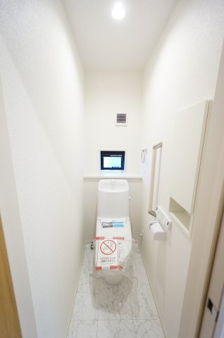 Sumai-to千葉市若葉区加曽利町のトイレ|初期費用ご相談ください！