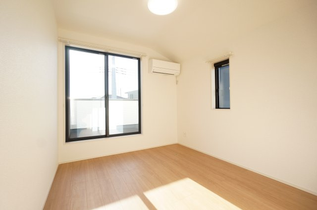 Sumai-to千葉市若葉区加曽利町の洋室|詳細、ご不明点等、お気軽にご連絡ください！