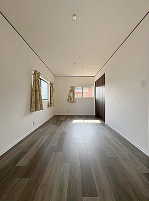 【内装】 | はなの芽貸家【名古屋市賃貸・駐車場4台】