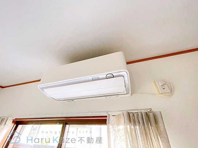 【設備】 | はなの芽貸家【名古屋市賃貸・駐車場4台】
