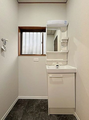 【設備】 | はなの芽貸家【名古屋市賃貸・駐車場4台】