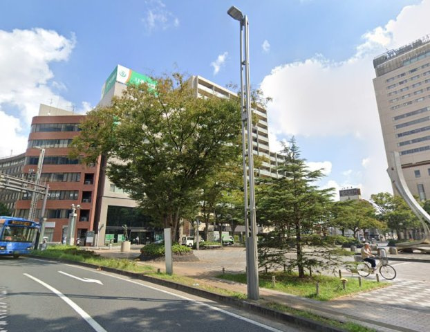 クレアホームズ千葉センタークロスの外観|物件、駅でお待ち合わせでのご案内歓迎！