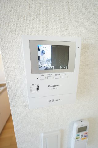 サンヒルズの設備|お部屋探しはスクレイルにお任せ下さい！
