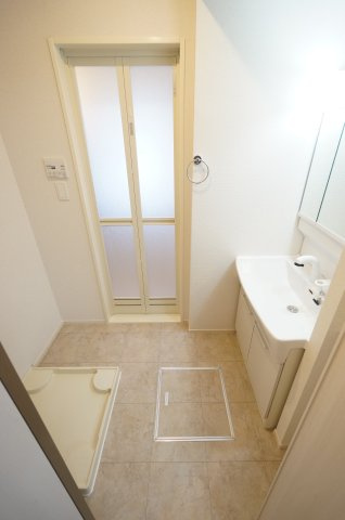 サンヒルズの洗面所|詳細、ご不明点等、お気軽にご連絡ください！