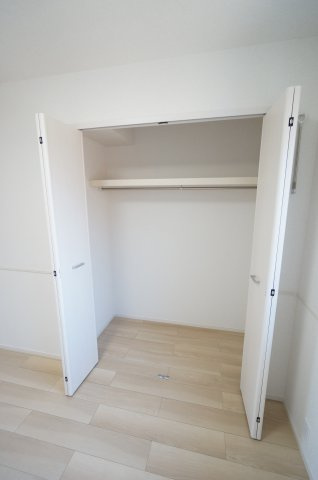 サンヒルズの収納|当日の見学大歓迎！