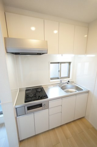 サンヒルズのキッチン|水曜日、営業時間外もご相談ください！