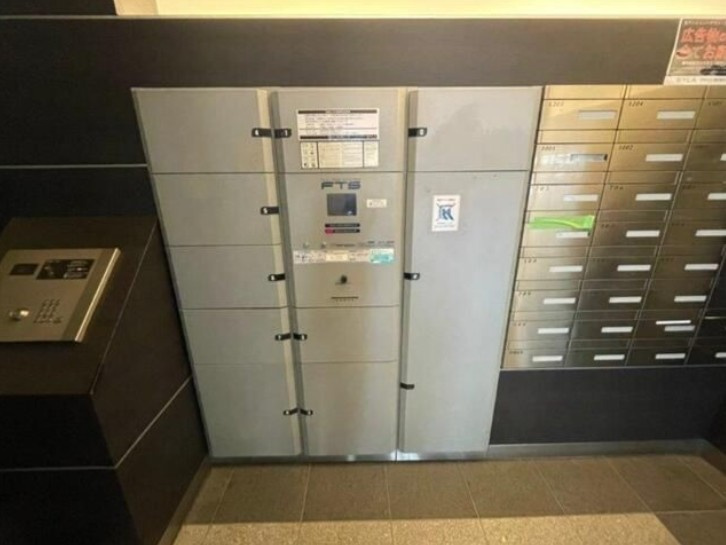 【その他共用部分】