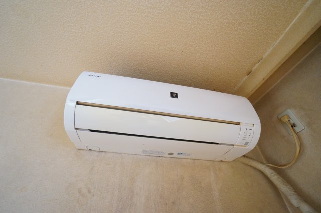 エヴァーグリーン青葉の森の設備|お部屋探しは花まる商店にお任せ下さい！