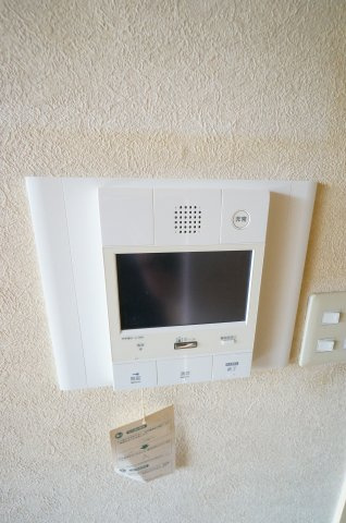 エヴァーグリーン青葉の森のセキュリティ|物件、駅でお待ち合わせでのご案内歓迎！