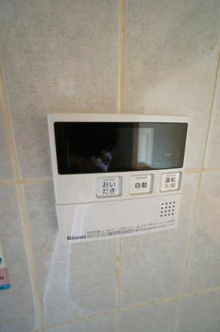 エヴァーグリーン青葉の森の設備|お問合せは花まる商店まで！