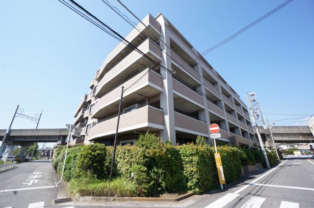 エヴァーグリーン青葉の森