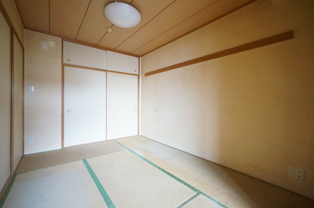 エヴァーグリーン青葉の森の和室|諸条件、交渉などお任せ下さい！