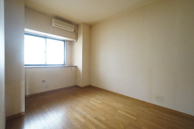 エヴァーグリーン青葉の森の洋室|物件、駅でお待ち合わせでのご案内歓迎！