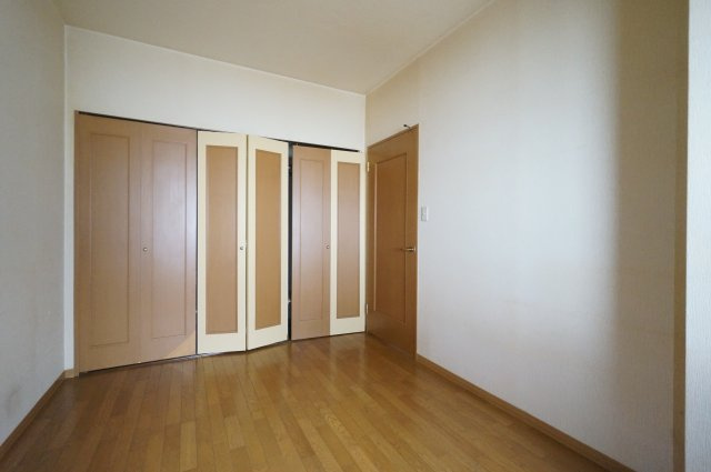 エヴァーグリーン青葉の森の洋室|当日の見学大歓迎！