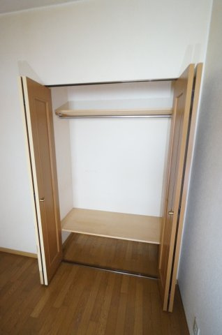 エヴァーグリーン青葉の森の収納|水曜日、営業時間外もご相談ください！