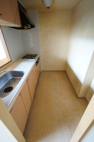 エヴァーグリーン青葉の森のキッチン|オンライン対能応可！